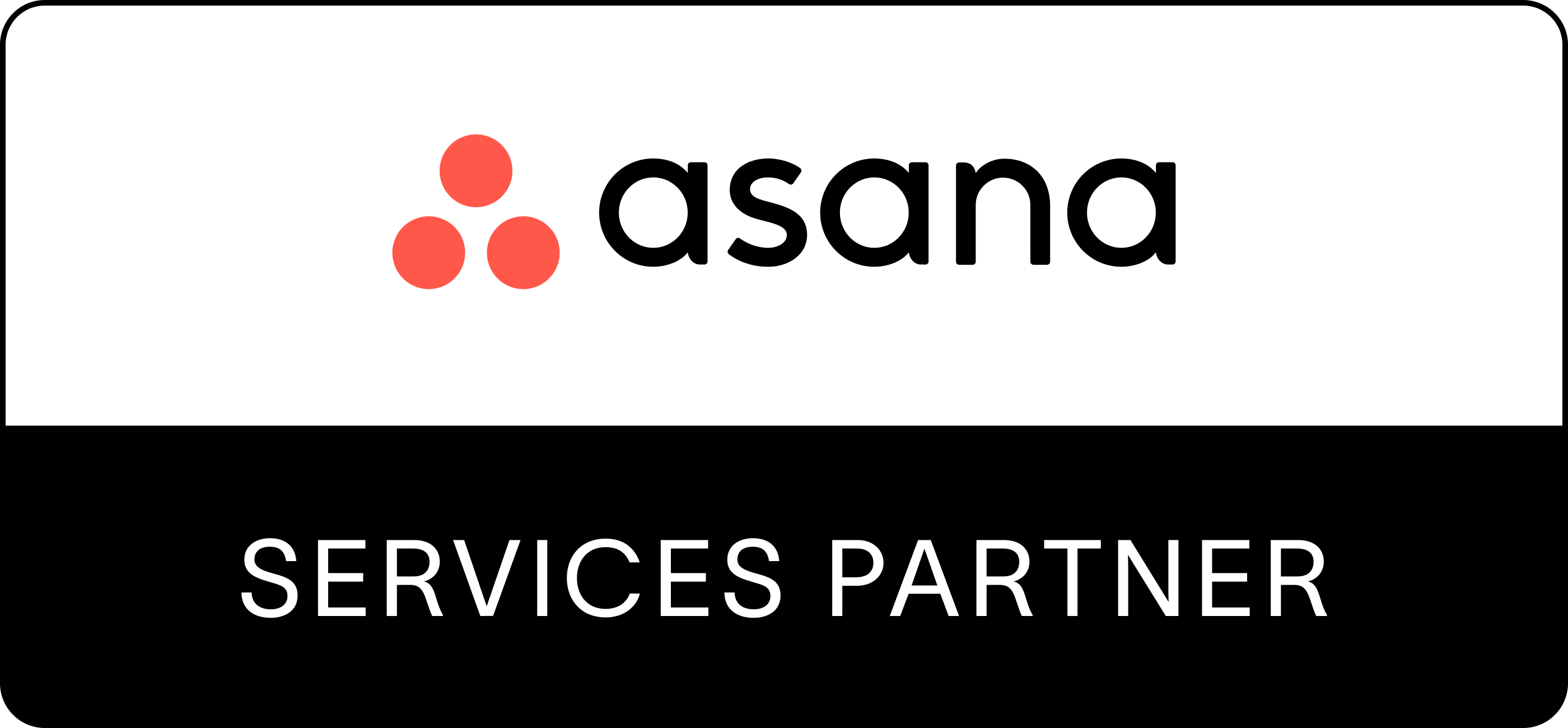 Asana Services Partner