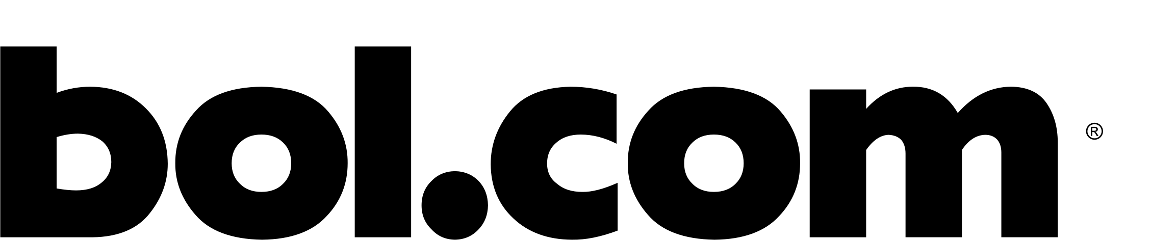 Bol.com logo