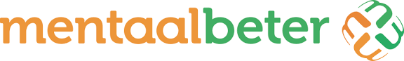 Mentaal Beter logo
