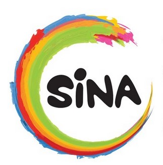 SINA logo