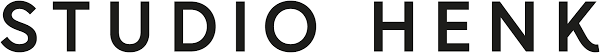 Studio HENK logo
