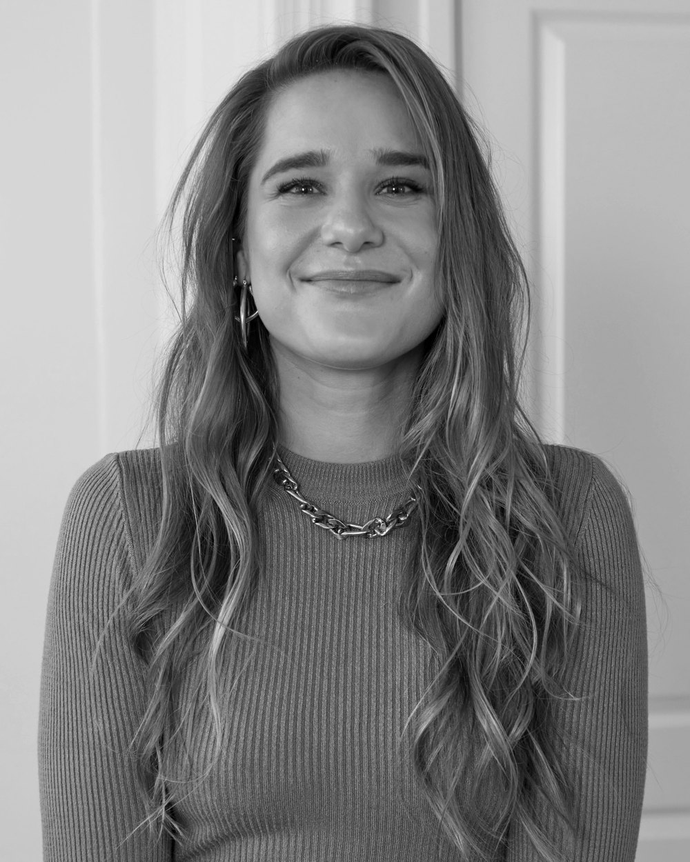 Anne Nynke Jansma, founder of Triple Nine